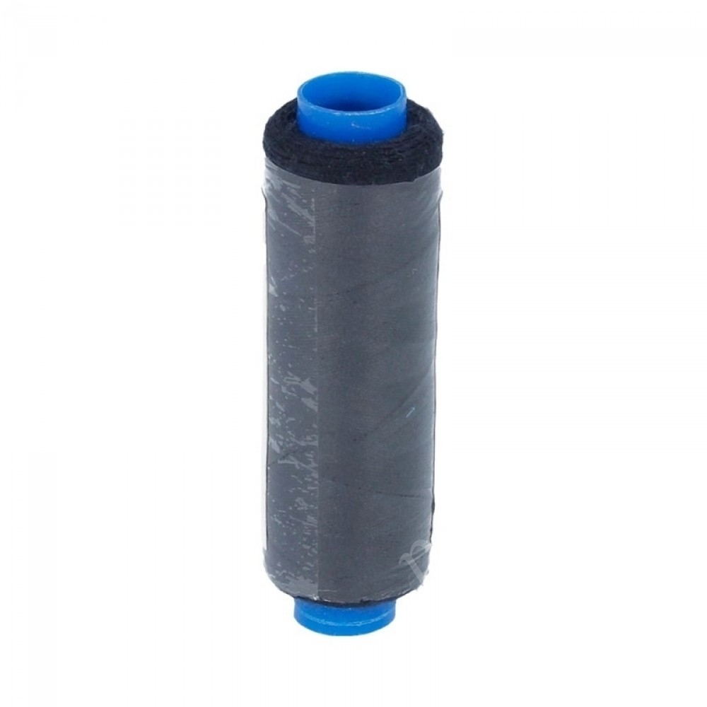 Швейные нитки (полиэстер) 40/2 "Gamma" 200 я 183 м №323 т.т.синий