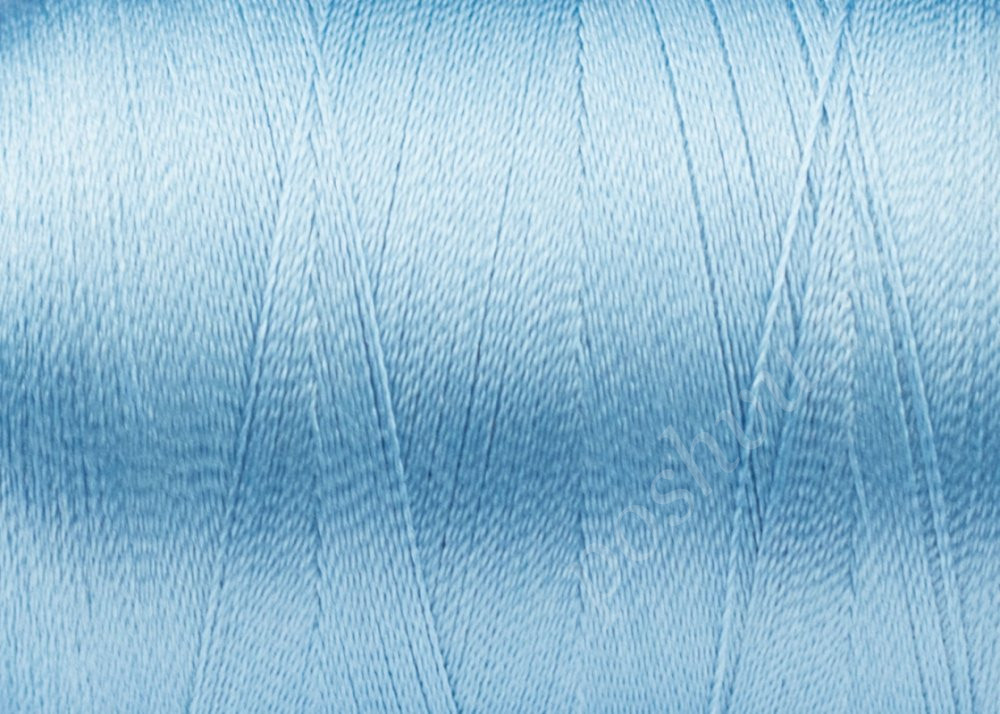 Нитки №120 d/2 1000м Aurora для вышивки и стежки PF362