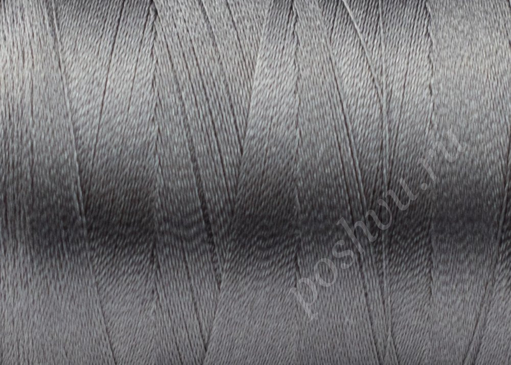 Нитки №120 d/2 1000м Aurora для вышивки и стежки PF4351