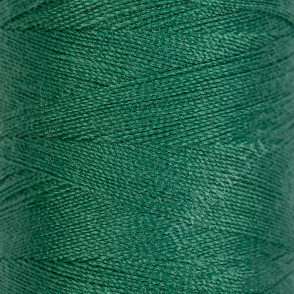 Швейные нитки (полиэстер) 40/2 "Gamma" 400 я 1 шт 365 м №240 св.мор.волна