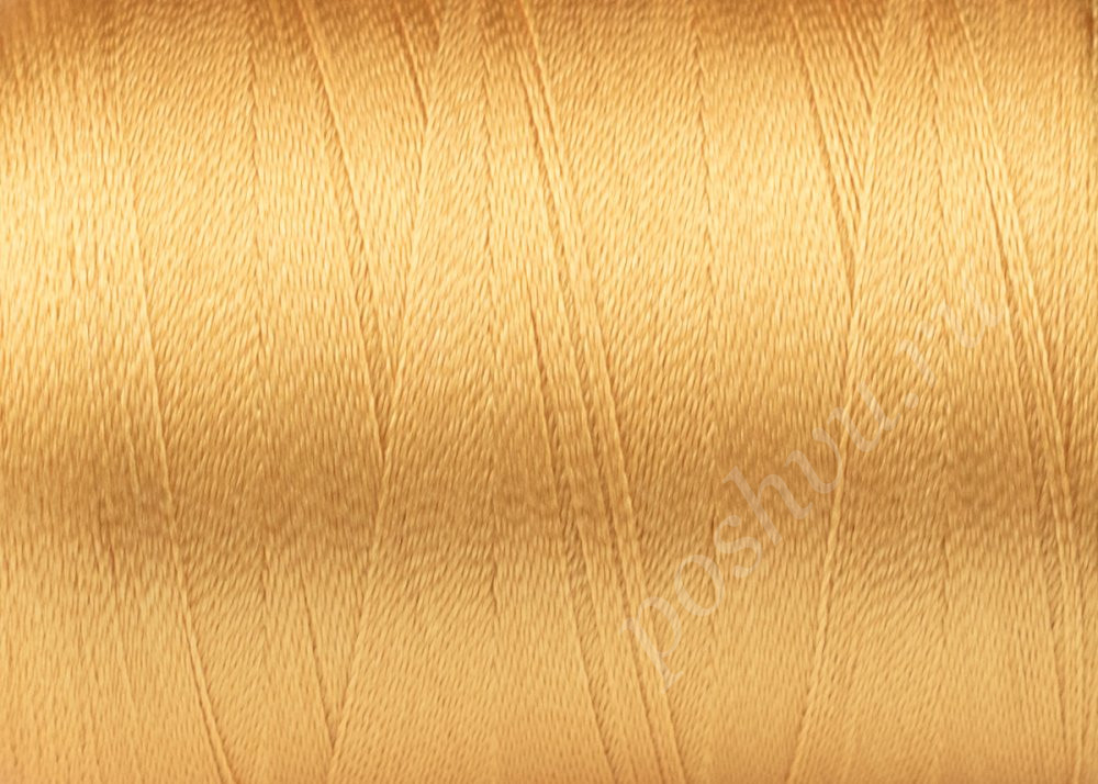 Нитки №120 d/2 1000м Aurora для вышивки и стежки PF532