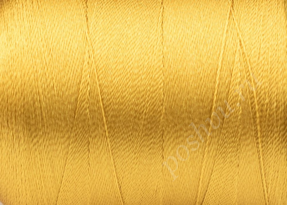 Нитки №120 d/2 1000м Aurora для вышивки и стежки PF503