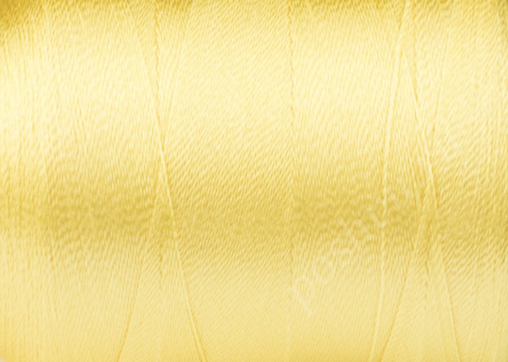 Нитки №120 d/2 1000м Aurora для вышивки и стежки PF521