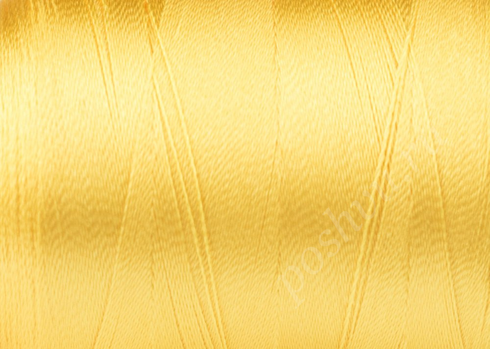 Нитки №120 d/2 1000м Aurora для вышивки и стежки PF522