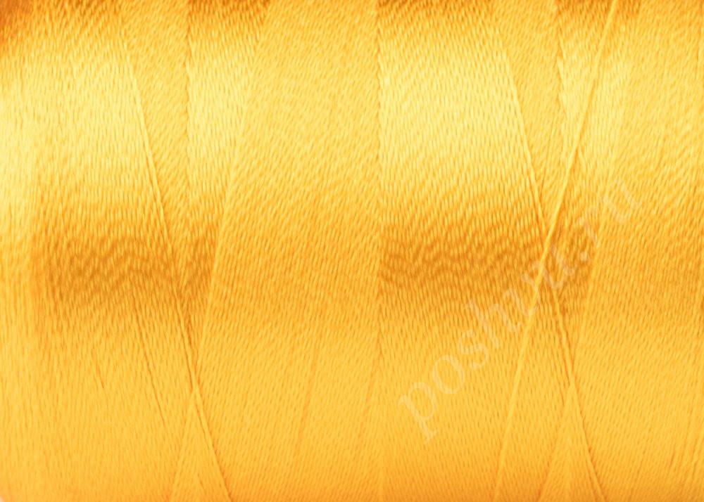 Нитки №120 d/2 1000м Aurora для вышивки и стежки PF524