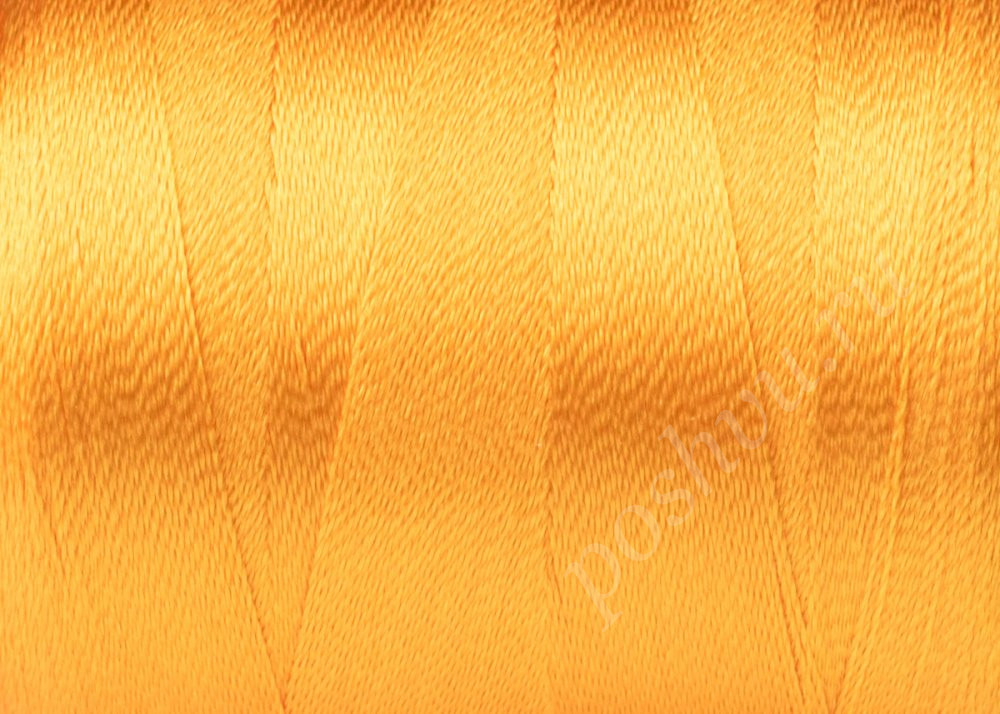 Нитки №120 d/2 1000м Aurora для вышивки и стежки PF525