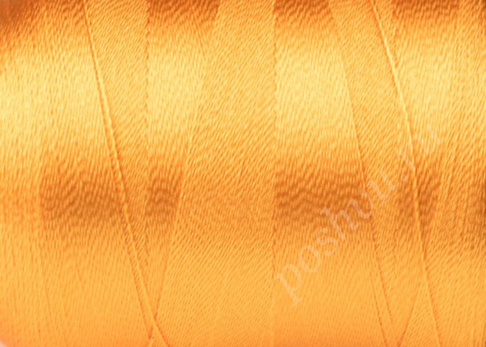 Нитки №120 d/2 1000м Aurora для вышивки и стежки PF533