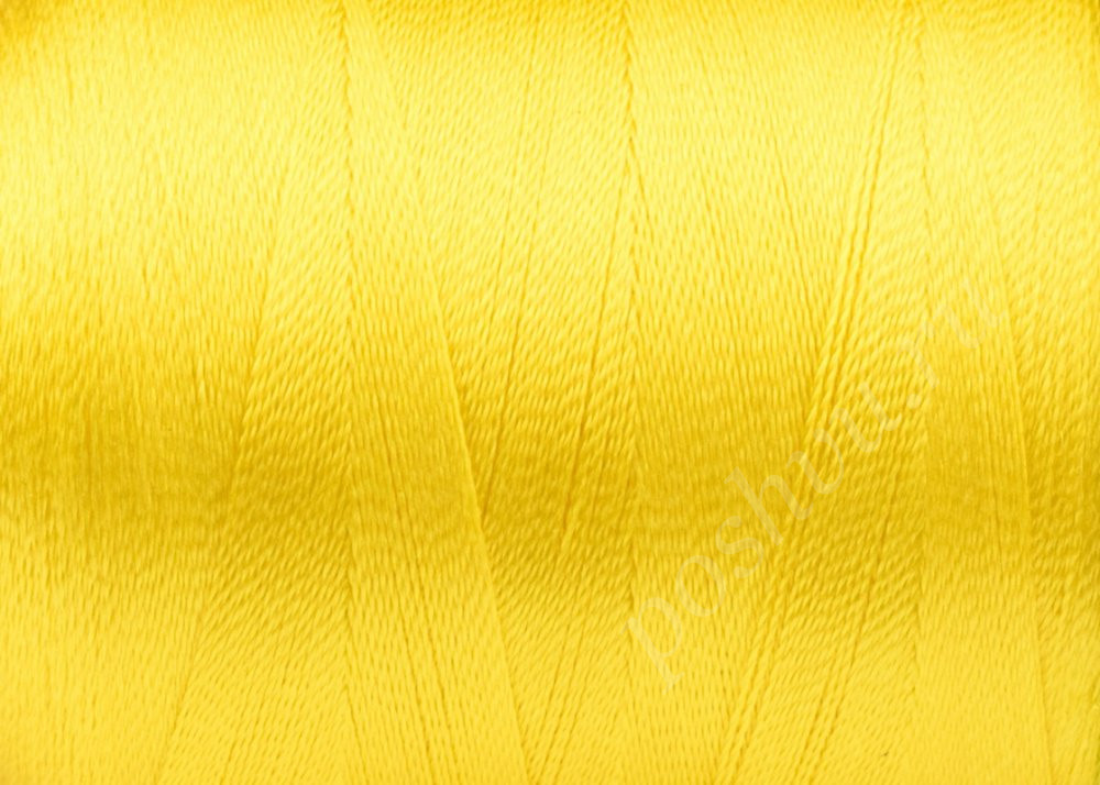 Нитки №120 d/2 1000м Aurora для вышивки и стежки PF544