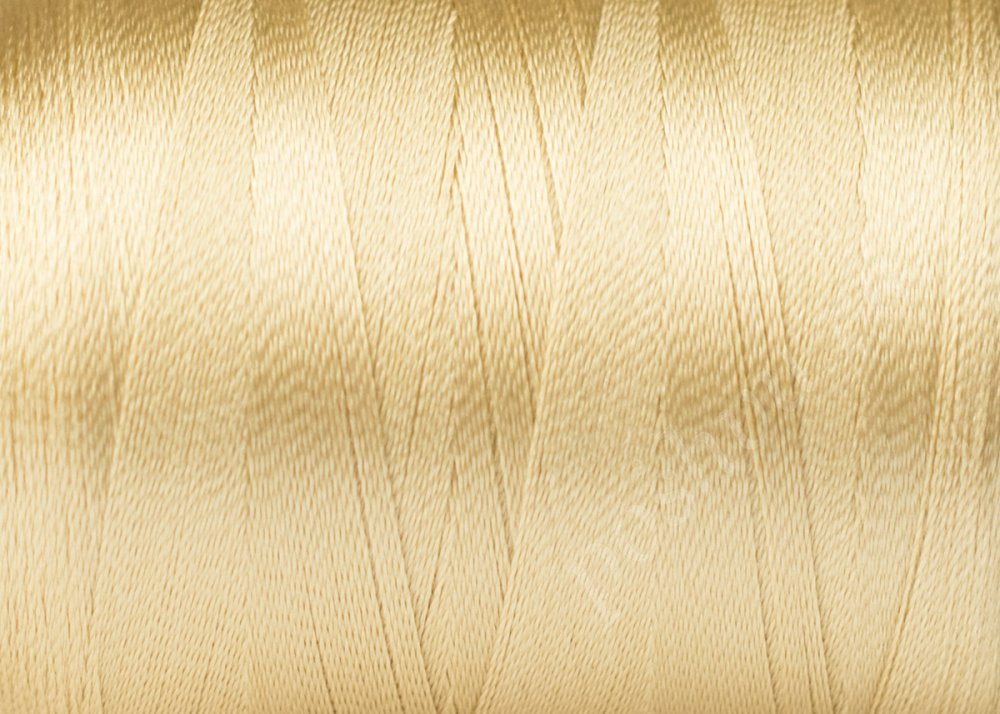Нитки №120 d/2 1000м Aurora для вышивки и стежки PF733