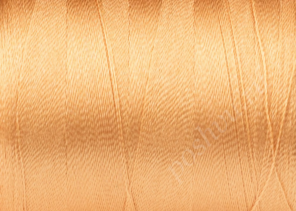 Нитки №120 d/2 1000м Aurora для вышивки и стежки PF752