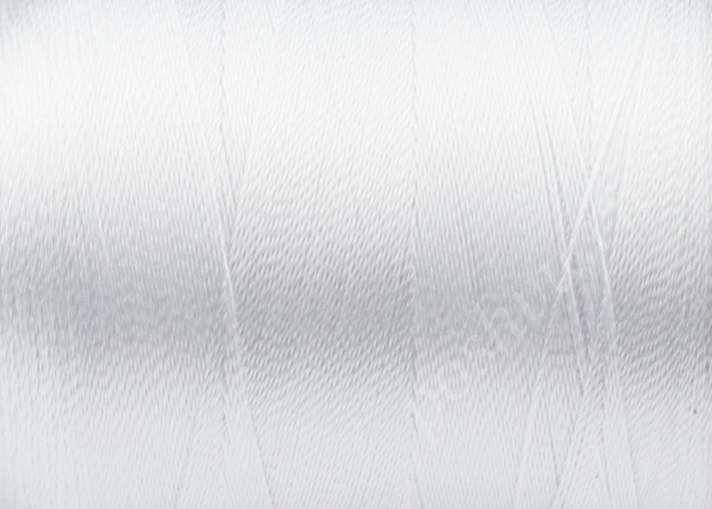 Нитки №120 d/2 1000м Aurora для вышивки и стежки PF801
