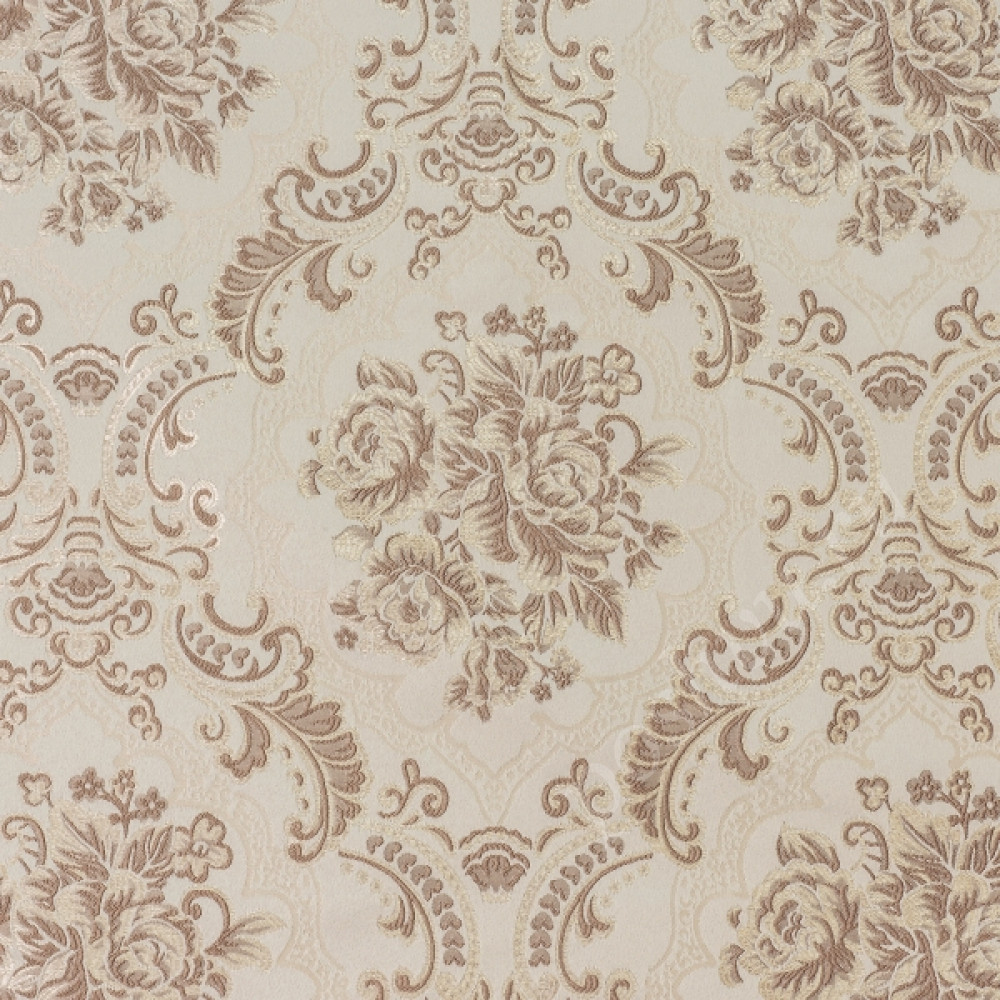 Жаккард LUIZA beige