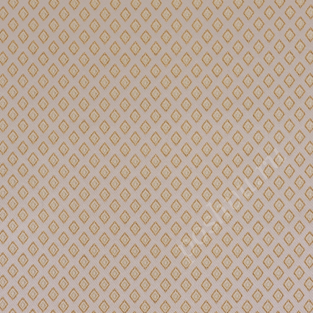 Жаккард LUIZA gold com