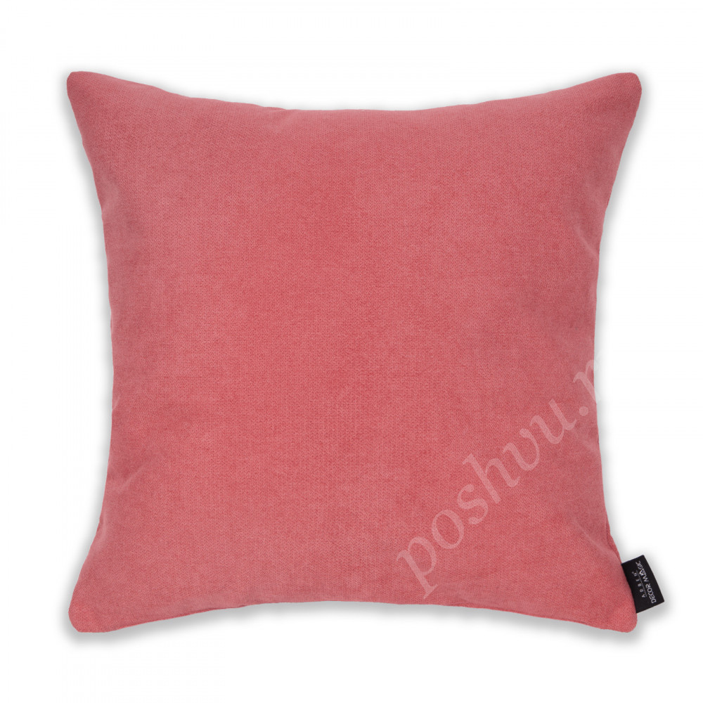 Чехол для подушки ANTONIO CORAL 45*45 см