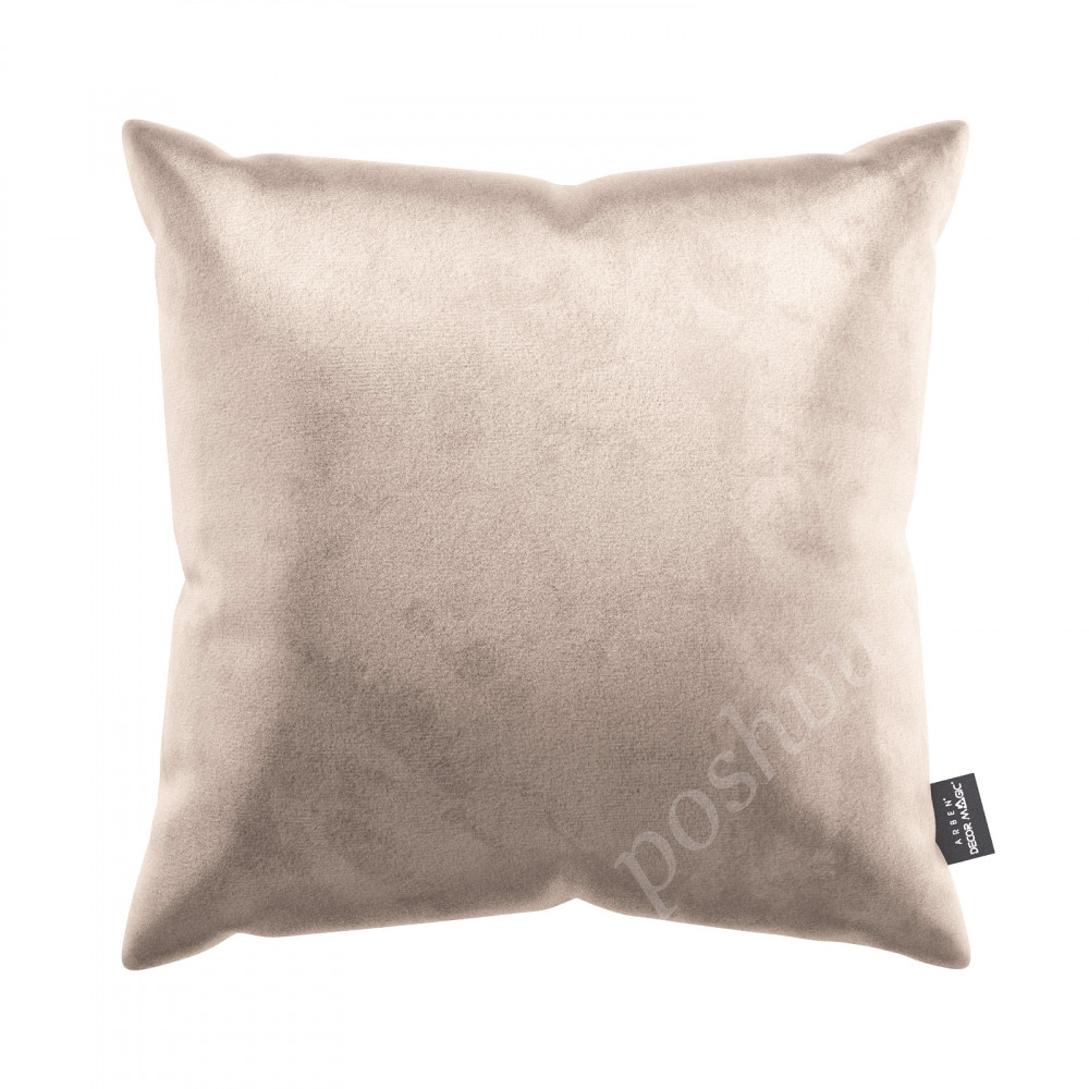 Чехол для подушки MONACO BEIGE 45*45 см