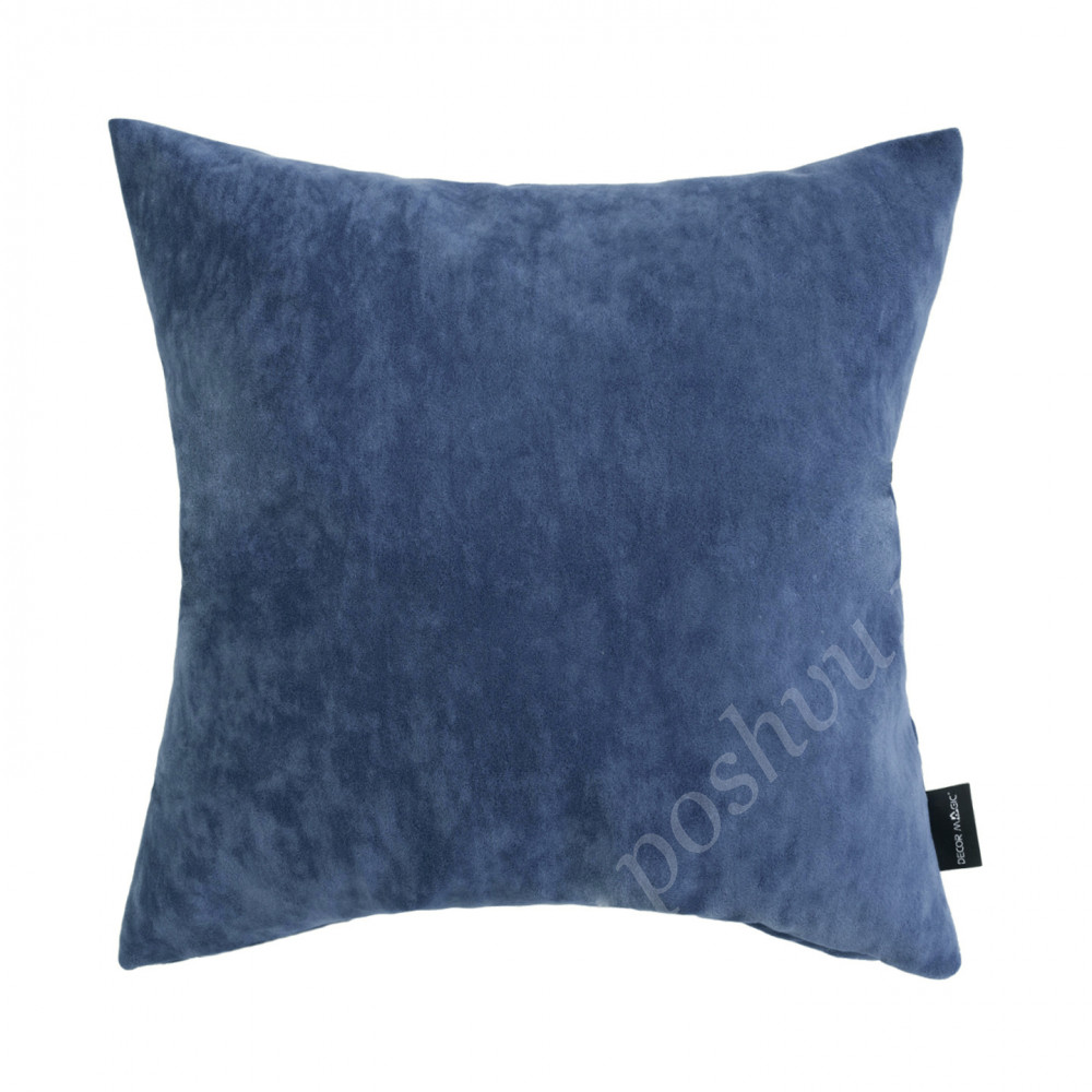 Чехол для подушки OPERA DENIM 45*45 см