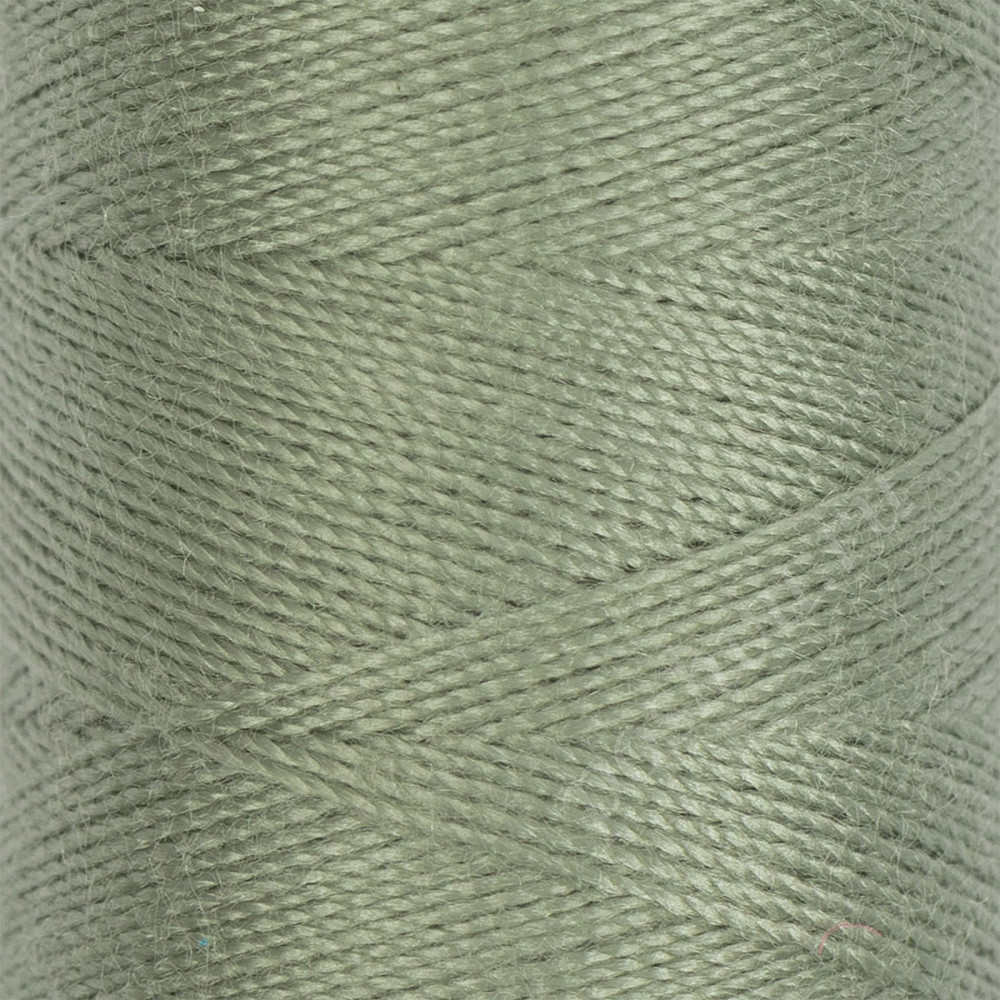 Швейные нитки (полиэстер) 40/2 "Gamma" 400 я 1 шт 365 м №365 св.серый
