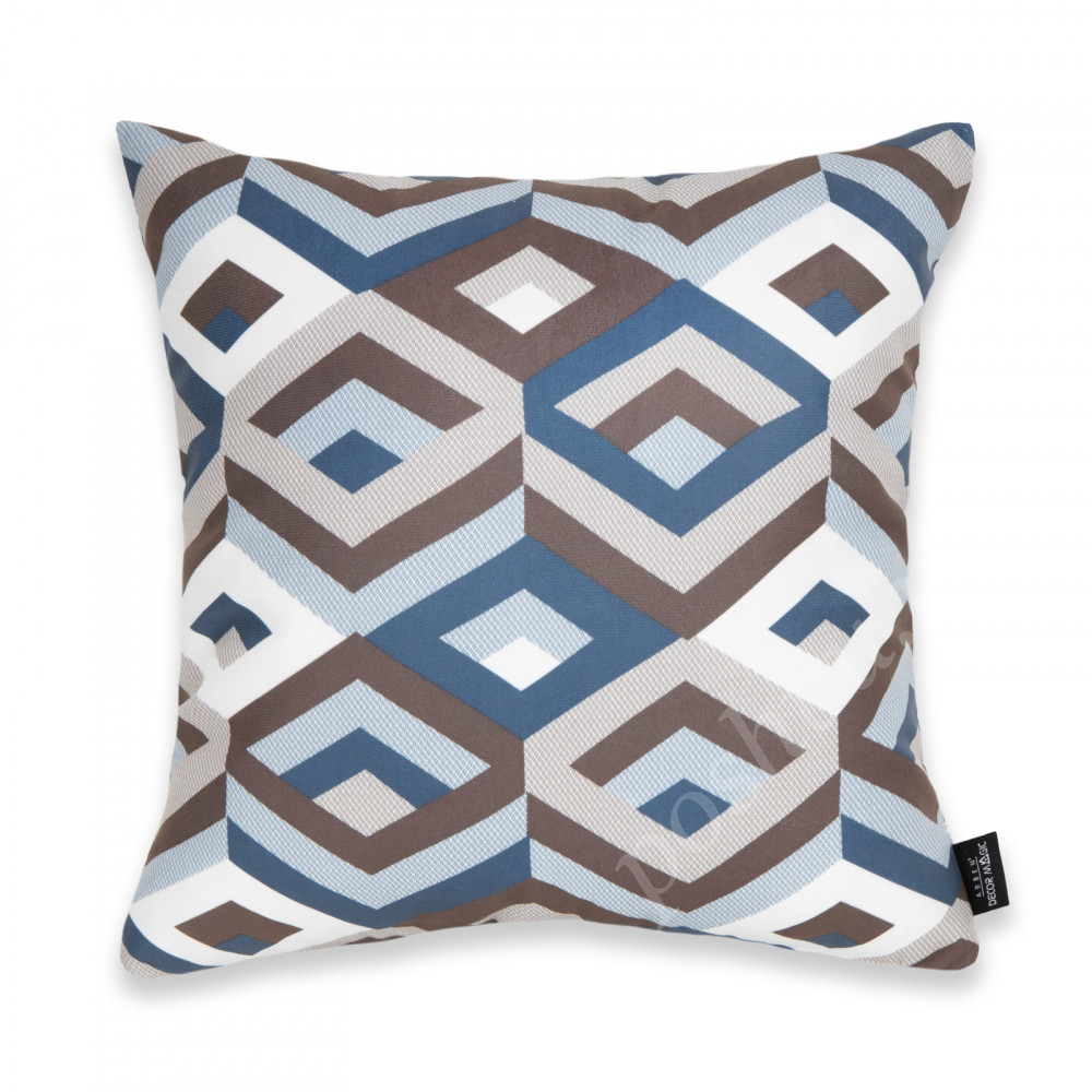 Чехол для подушки ESCADA OCEAN 45*45 см