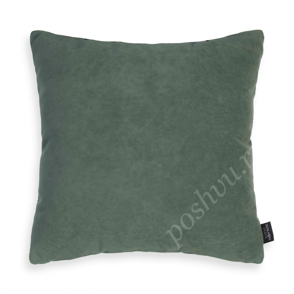 Чехол для подушки ULTRA OLIVE 45*45 см