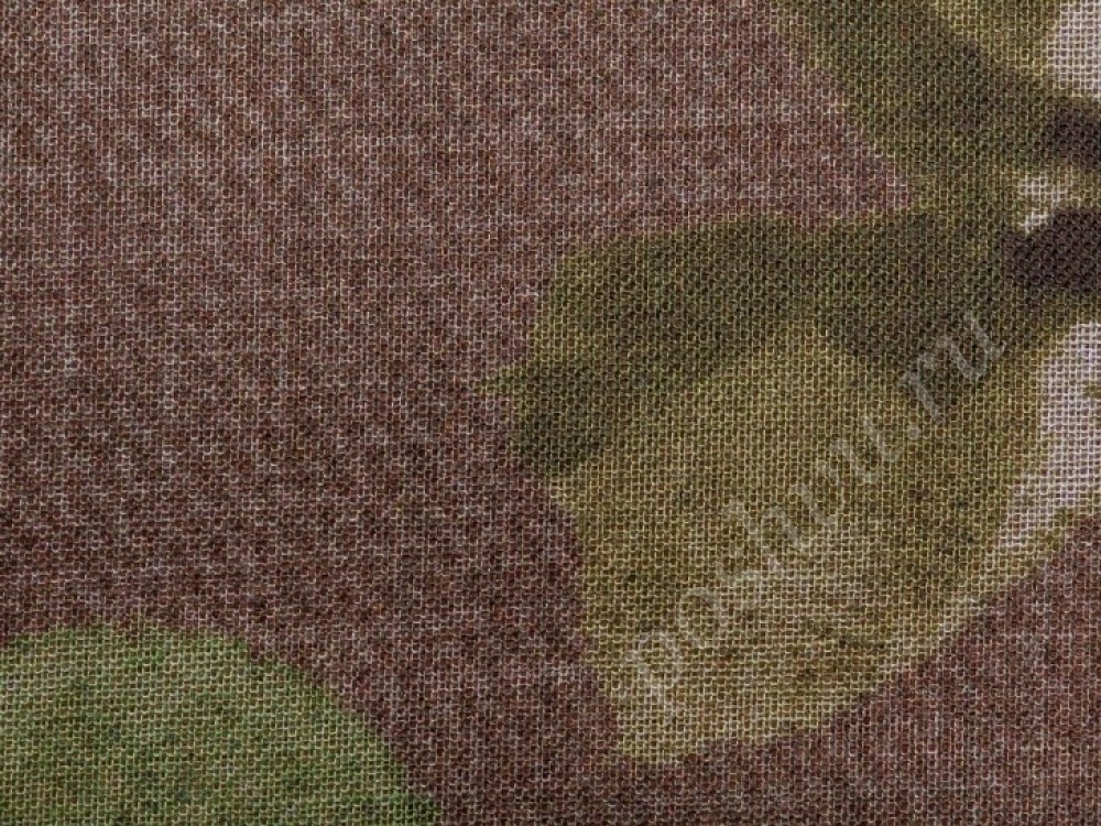 Ткань Хлопок Gucci