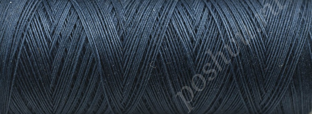 Нитки швейные Cotton № 50/3, Aurora № 20894