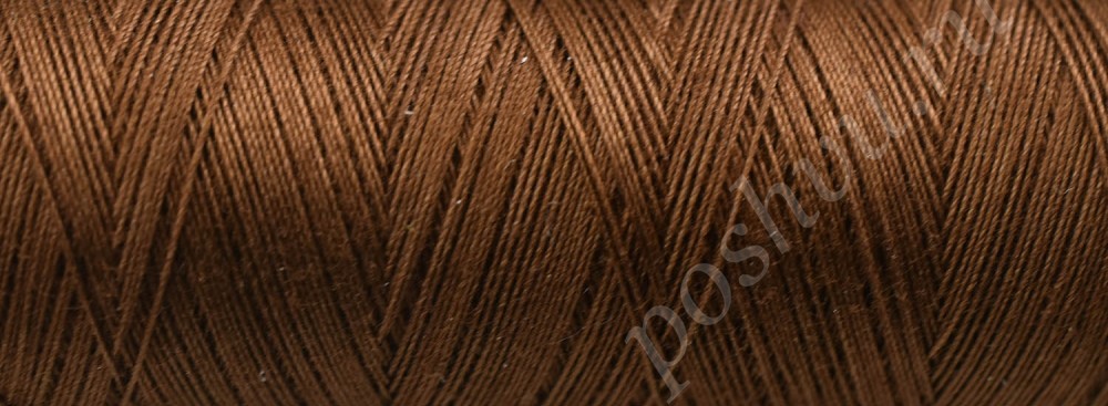 Нитки швейные Cotton № 50/3, Aurora № 20947