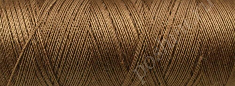 Нитки швейные Cotton № 50/3, Aurora № 20990
