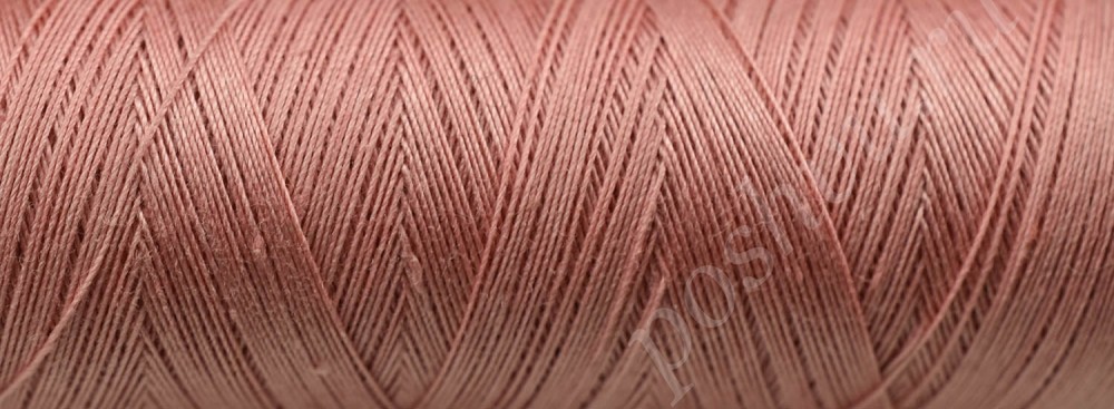Нитки швейные Cotton № 50/3, Aurora № 20994
