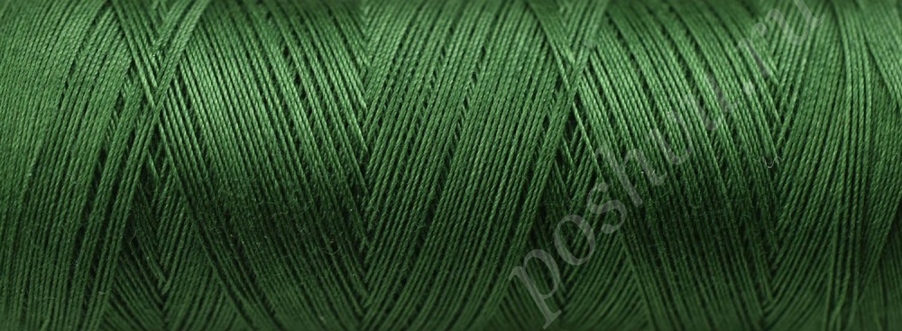 Нитки швейные Cotton № 50/3, Aurora № 21230