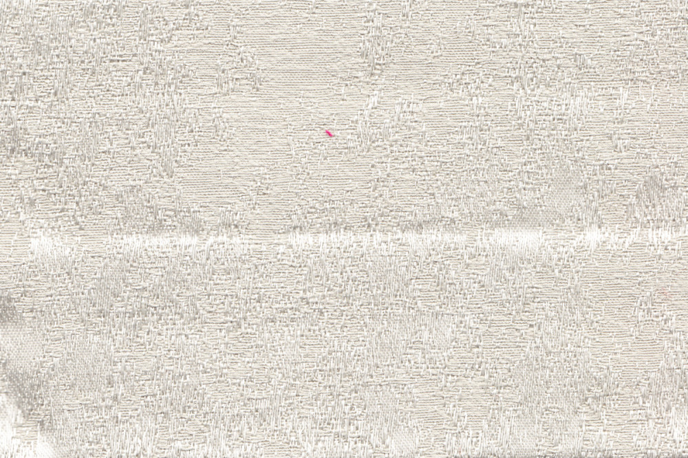 Портьерная ткань MARBLE под мрамор с блеском, палевого цвета, шир.138см