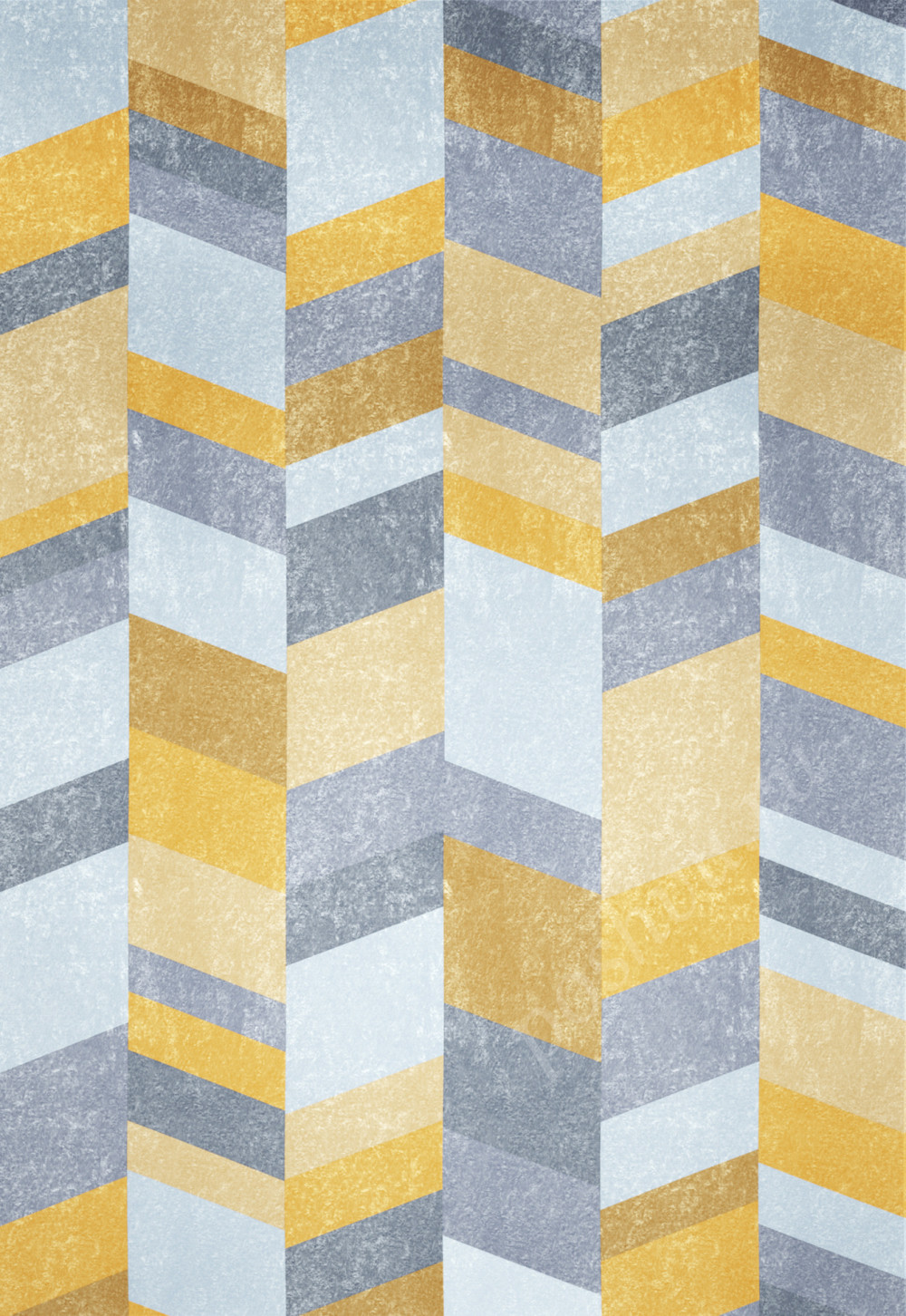 Ковер безворсовый FINESSE JERCY 135x200