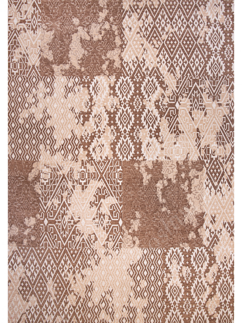 Ковер безворсовый LINE AKRA 135x200