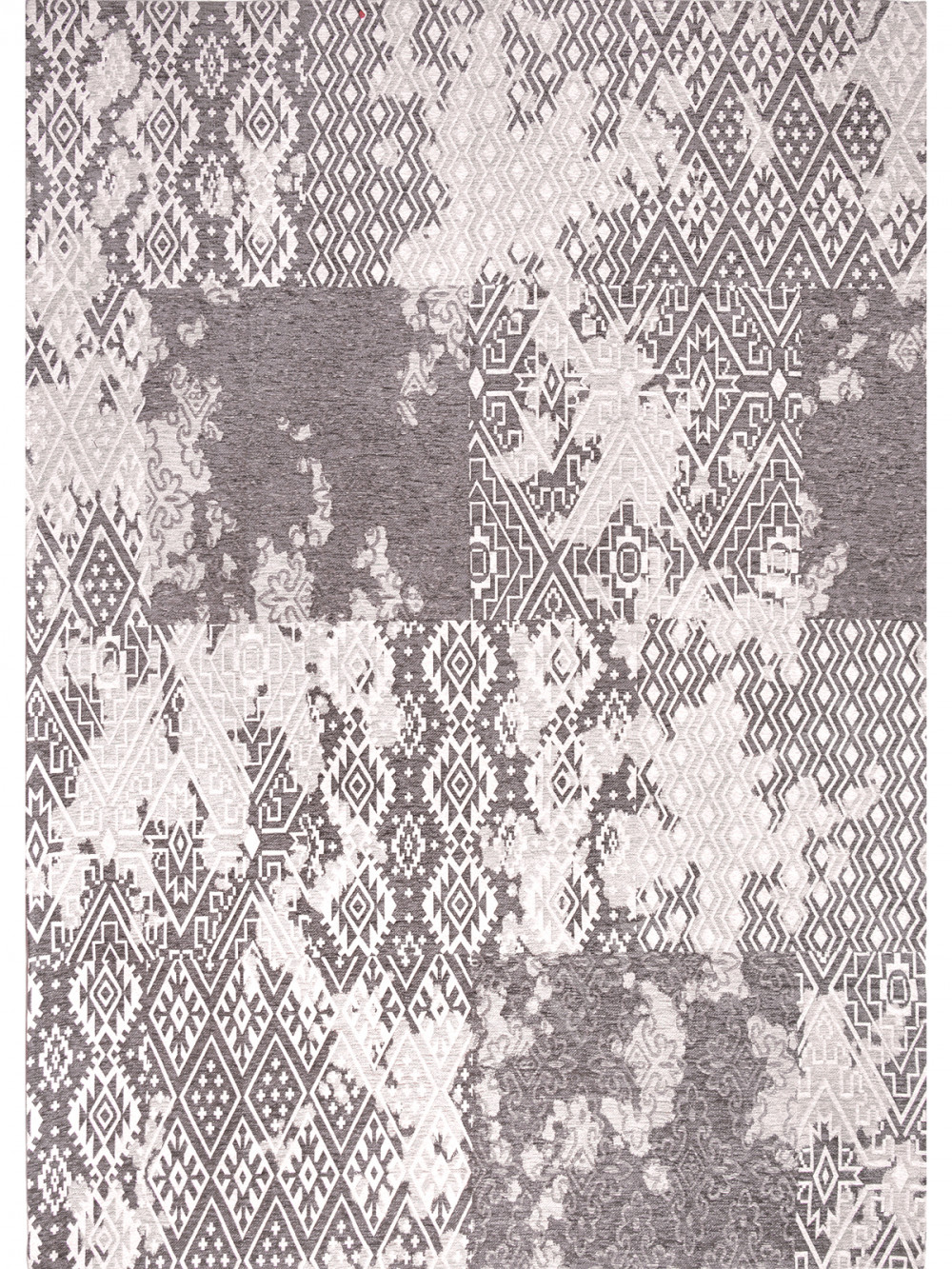 Ковер безворсовый LINE COMBI 135x200