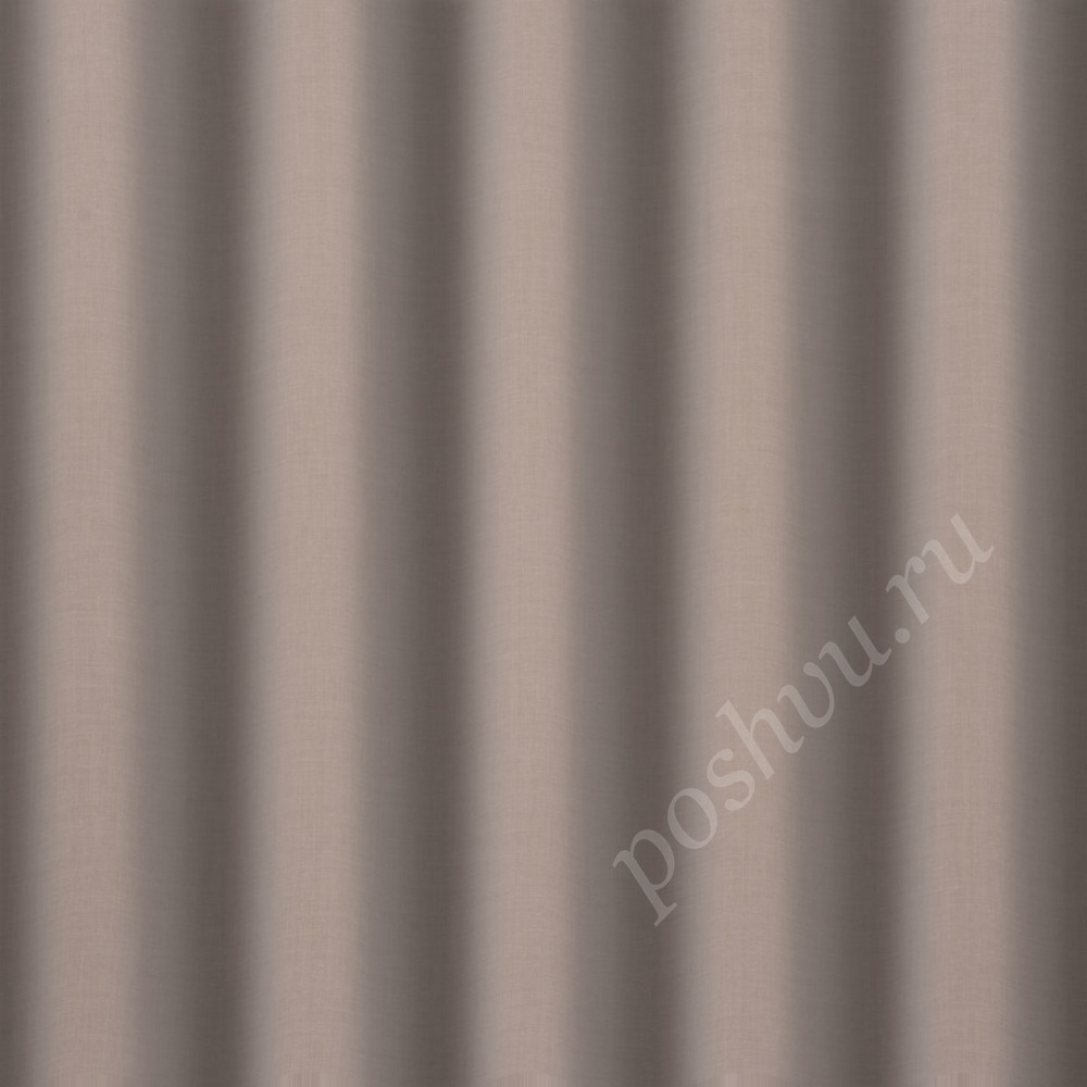 Ткань для штор тюлевая Colorama Стальное сердце