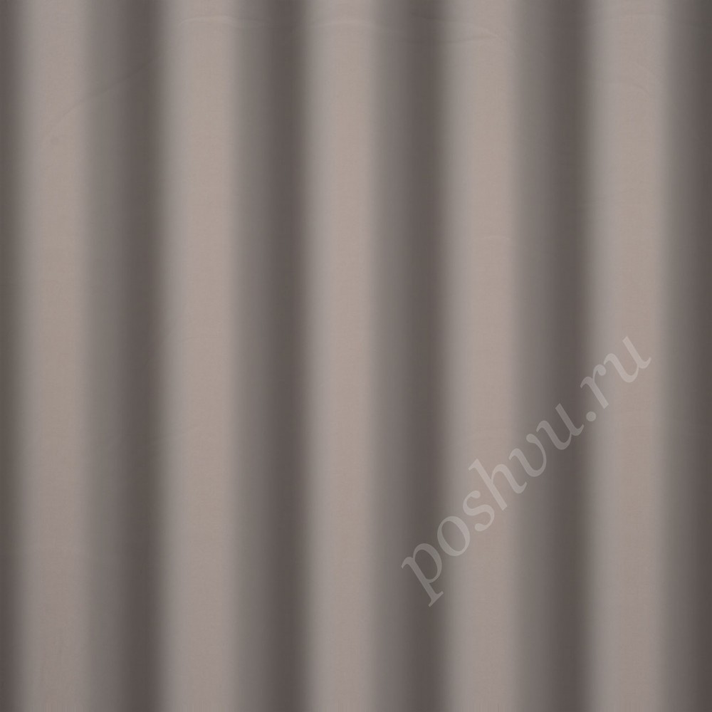 Ткань для штор тюлевая Diamond Старинное серебро