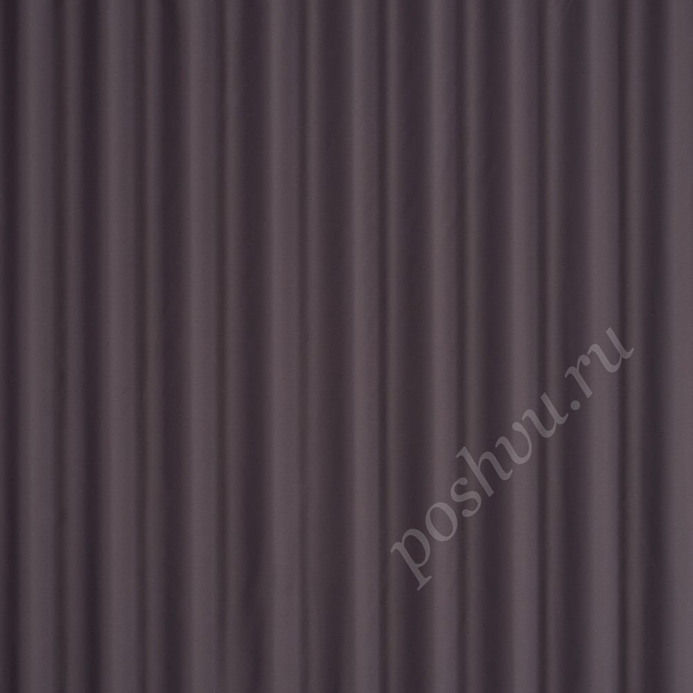 Ткань для штор портьерная Doublure Дикая роза