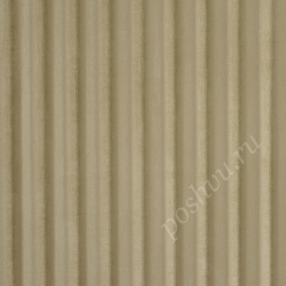 Ткань для штор портьерная Haymana Plain Фисташка