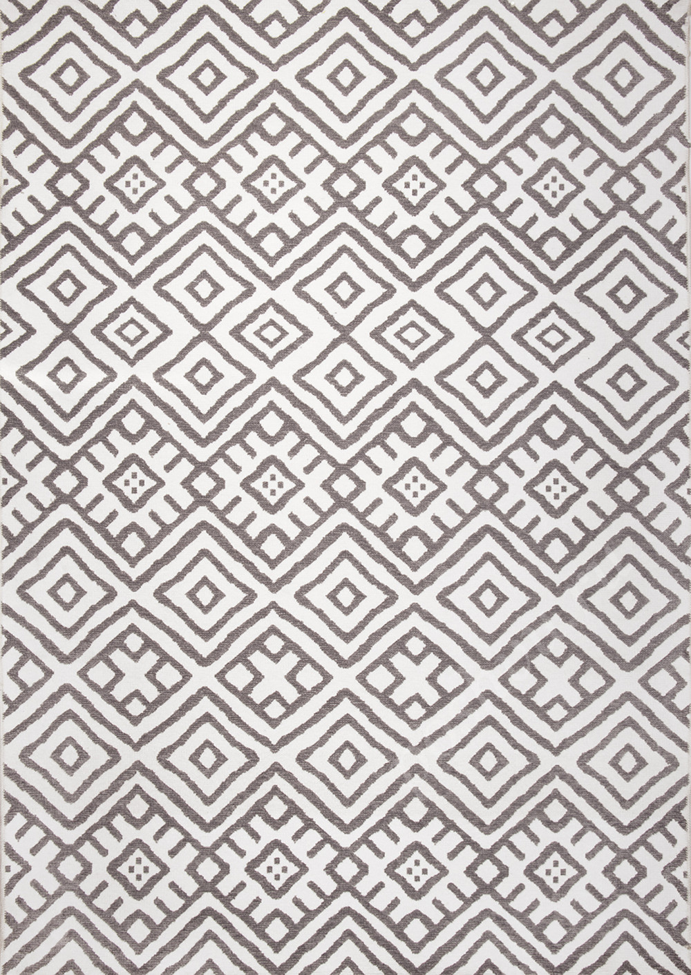 Ковер безворсовый NERO SEDONIA 140x200