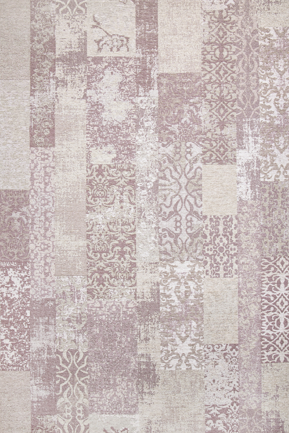 Ковер безворсовый OLVI ANABEL 135x200