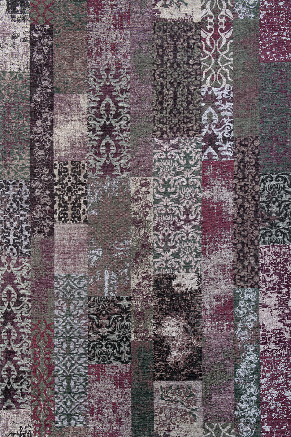 Ковер безворсовый OLVI MARZIO 160x230