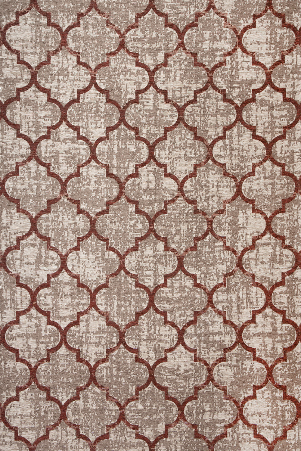 Ковер безворсовый OLVI TROYA 80x150