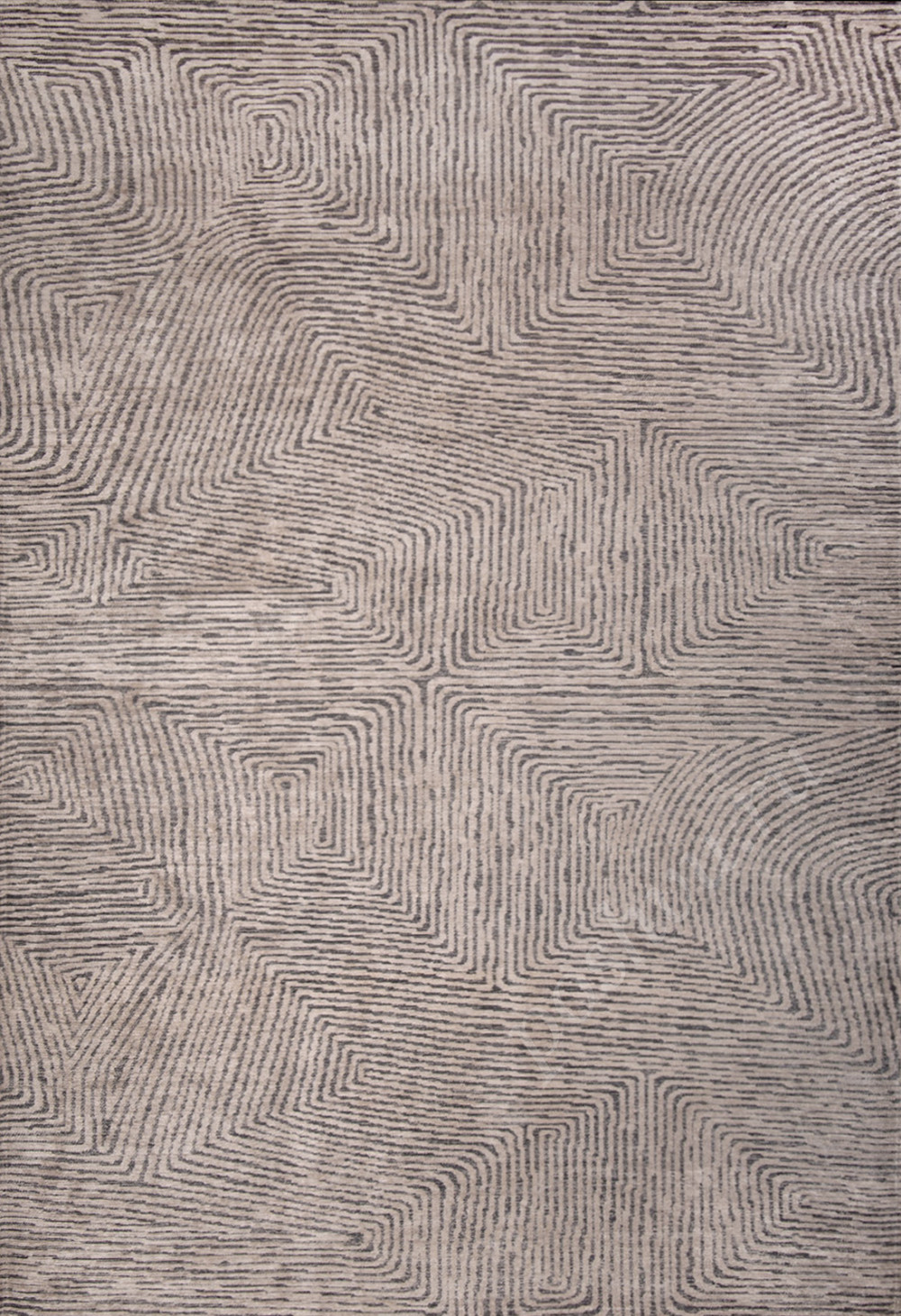 Ковер безворсовый RELAX MIRAGE 160x230