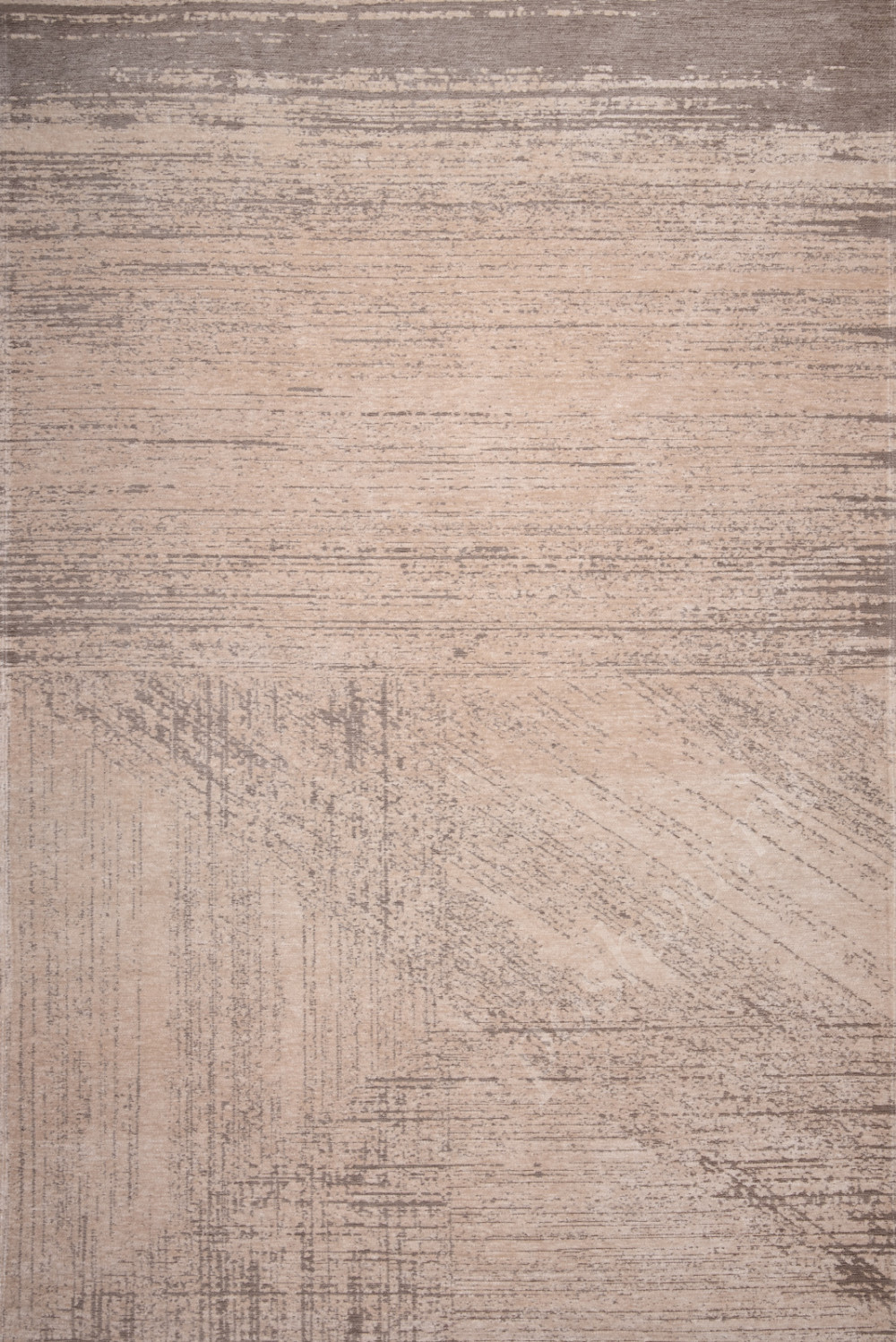 Ковер безворсовый RELAX TOFFEE 160x230