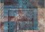Ковер безворсовый RIONA SQUARE 160x230