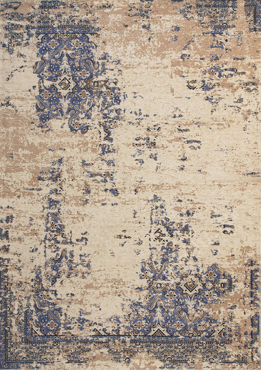 Ковер безворсовый RIZO ADRIA 160x230