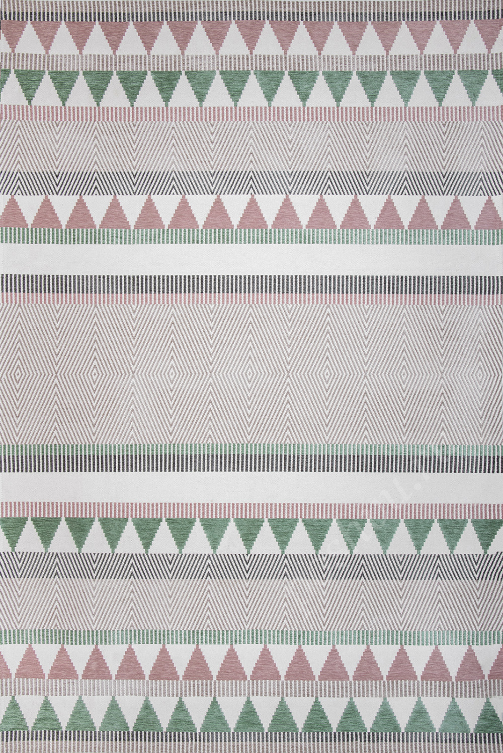Ковер безворсовый SNOW GRETA 135x200