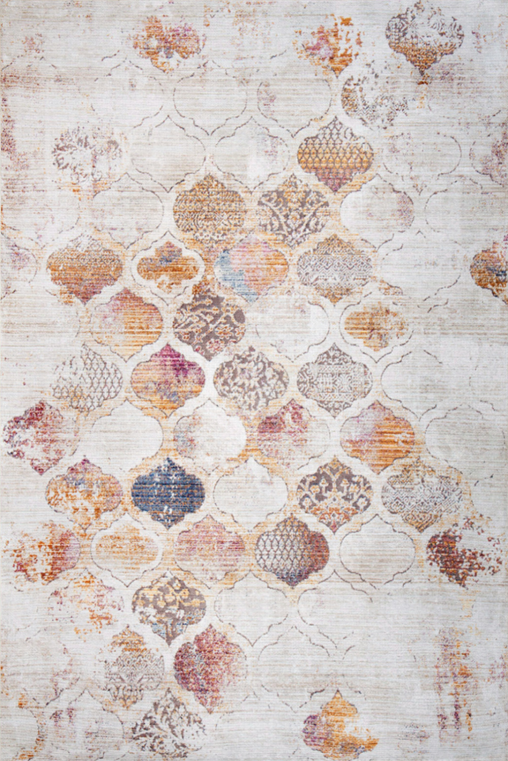 Ковер безворсовый UNGARO AURA 140x200