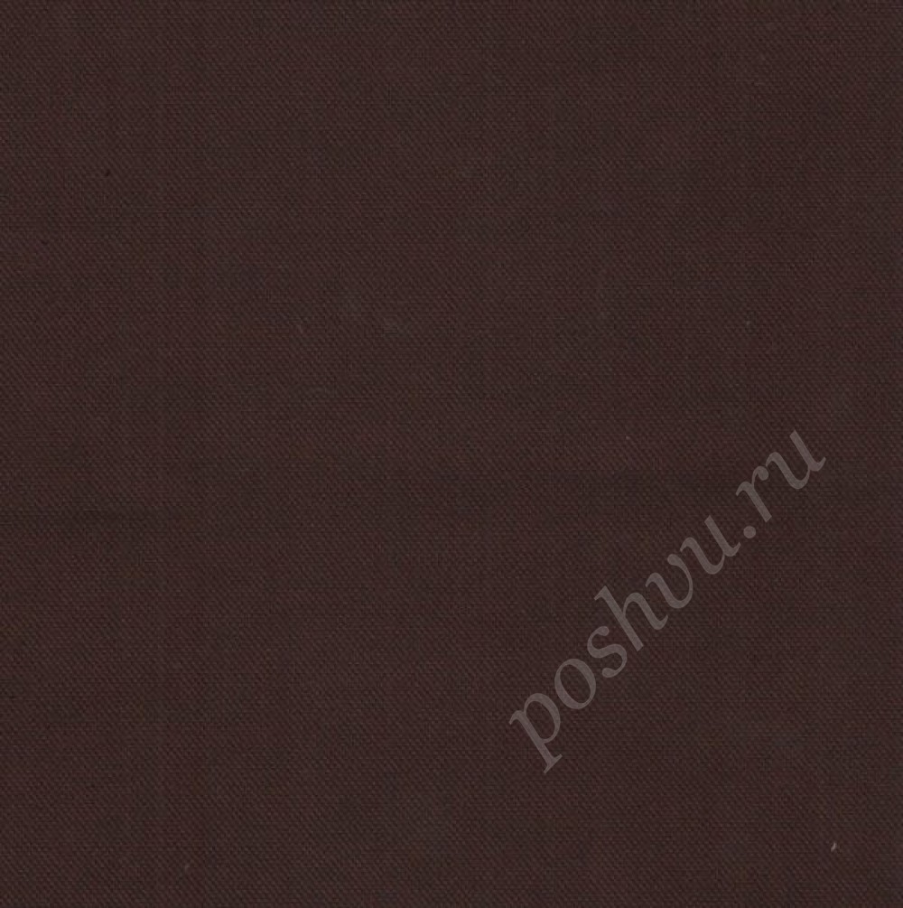 Ткань твил бордовый меланж