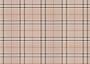 Рогожка SCOTCH PLED Бежевая