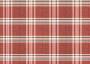 Рогожка SCOTCH PLED Кирпичная